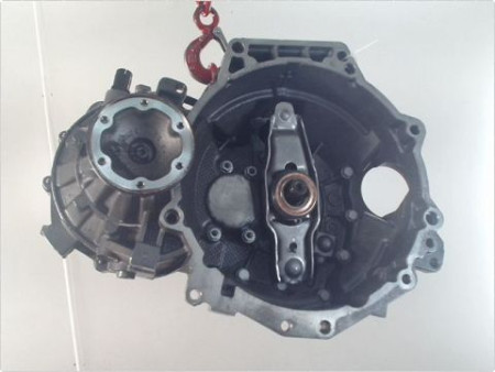 BOITE A VITESSE MECANIQUE VOLKSWAGEN POLO 1.2 TDI