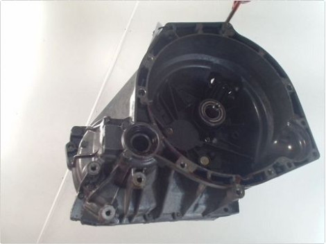 BOITE A VITESSE MECANIQUE FORD FIESTA 1.3