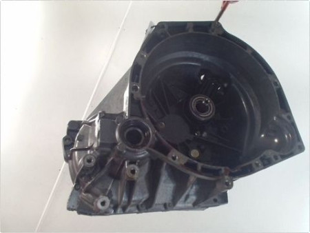 BOITE A VITESSE MECANIQUE FORD FIESTA 1.3