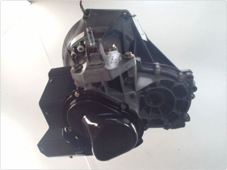 BOITE A VITESSE MECANIQUE FORD FIESTA 1.3