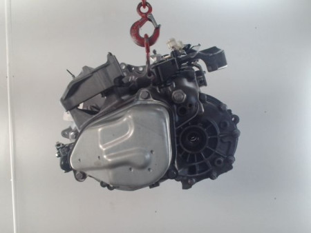 BOITE A VITESSE MECANIQUE CITROEN C4 CACTUS 1.2 VTi 82