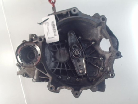 BOITE A VITESSE MECANIQUE VOLKSWAGEN FOX 1.2
