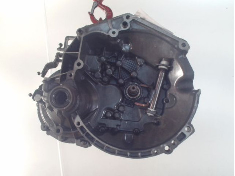 BOITE A VITESSE MECANIQUE PEUGEOT 206 1.4 i