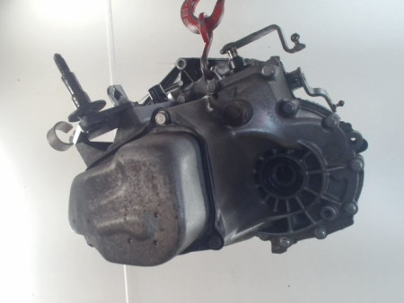 BOITE A VITESSE MECANIQUE PEUGEOT 206 1.4 i