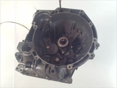 BOITE A VITESSE MECANIQUE FORD FIESTA 1.3 i