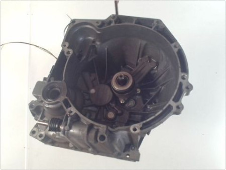 BOITE A VITESSE MECANIQUE FORD FIESTA 1.3 i