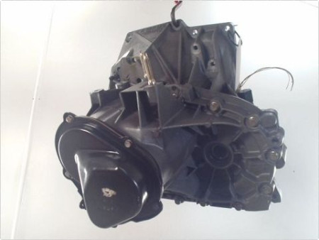 BOITE A VITESSE MECANIQUE FORD FIESTA 1.3 i