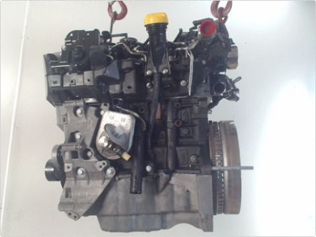 MOTEUR DIESEL RENAULT CLIO 1.5 dCi 90
