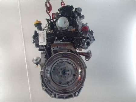 MOTEUR DIESEL RENAULT CLIO 1.5 dCi 90