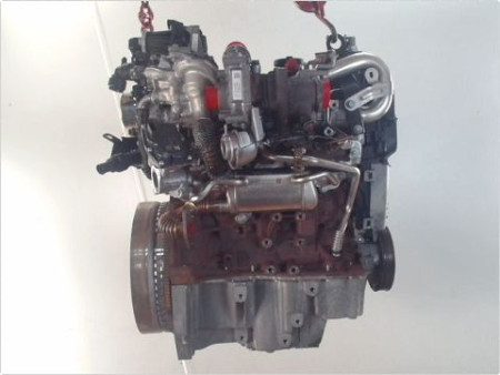 MOTEUR DIESEL RENAULT CLIO 1.5 dCi 90