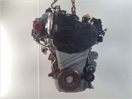 MOTEUR DIESEL RENAULT CLIO 1.5 dCi 90