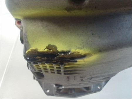 MOTEUR DIESEL RENAULT CLIO 1.5 dCi 90