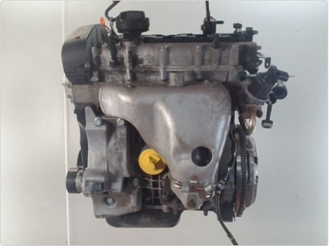 MOTEUR ESSENCE SEAT IBIZA 1.4 16V
