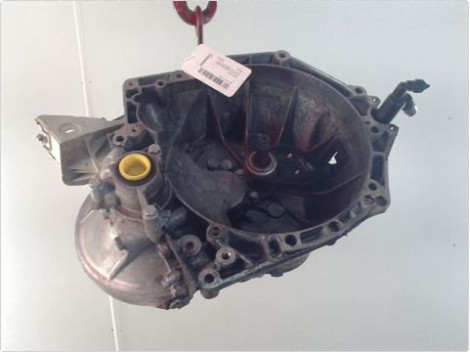 BOITE A VITESSE MECANIQUE PEUGEOT 206 1.6 HDi 110