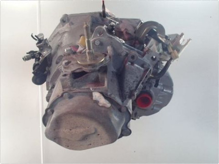 BOITE A VITESSE MECANIQUE PEUGEOT 206 1.6 HDi 110