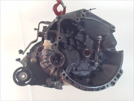 BOITE A VITESSE MECANIQUE CITROEN SAXO 1.1 X,SX