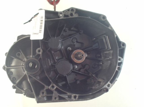 BOITE A VITESSE MECANIQUE CITROEN C4 1.6 HDi 115