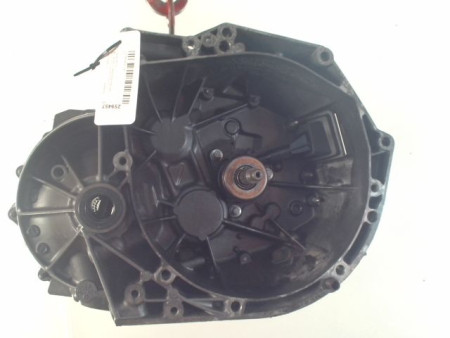 BOITE A VITESSE MECANIQUE CITROEN C4 1.6 HDi 115