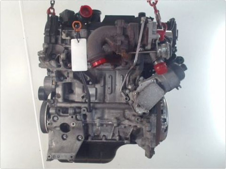 MOTEUR DIESEL PEUGEOT BIPPER 1.4 HDi
