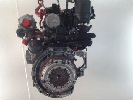 MOTEUR DIESEL PEUGEOT BIPPER 1.4 HDi