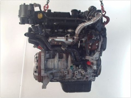 MOTEUR DIESEL PEUGEOT BIPPER 1.4 HDi