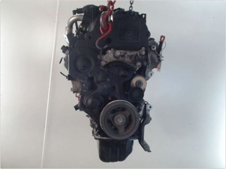 MOTEUR DIESEL PEUGEOT BIPPER 1.4 HDi