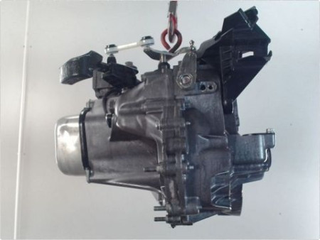 BOITE A VITESSE MECANIQUE CITROEN C3 1.2 PureTech 82