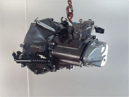 BOITE A VITESSE MECANIQUE CITROEN C3 1.2 PureTech 82