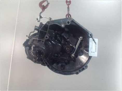 BOITE A VITESSE MECANIQUE PEUGEOT 206 1.1