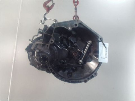 BOITE A VITESSE MECANIQUE PEUGEOT 206 1.1