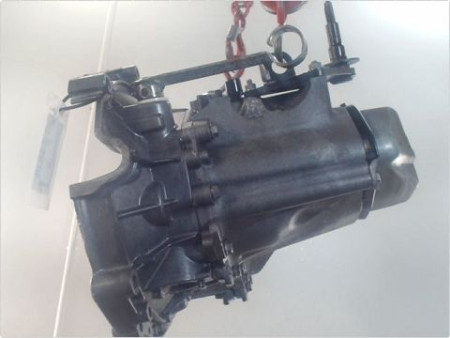 BOITE A VITESSE MECANIQUE PEUGEOT 206 1.1