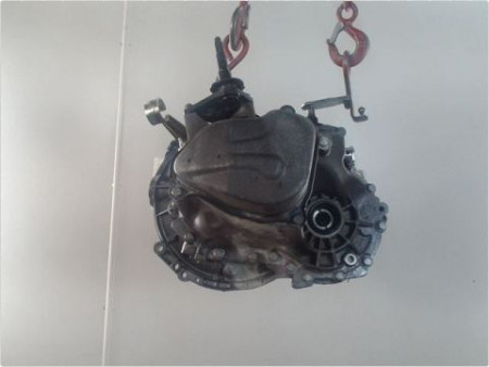 BOITE A VITESSE MECANIQUE PEUGEOT 206 1.1