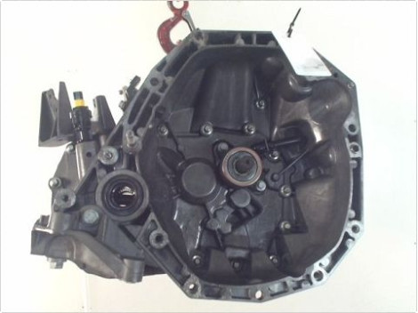 BOITE A VITESSE MECANIQUE RENAULT CLIO 1.5 dCi 