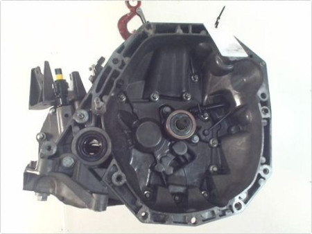 BOITE A VITESSE MECANIQUE RENAULT CLIO 1.5 dCi 