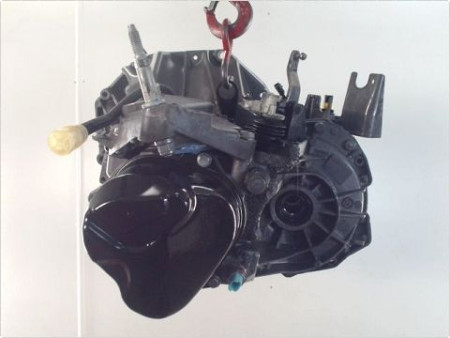 BOITE A VITESSE MECANIQUE RENAULT CLIO 1.5 dCi 