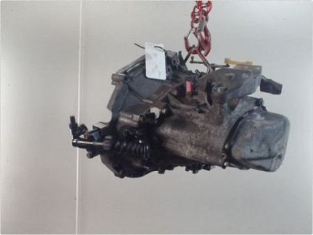 BOITE A VITESSE MECANIQUE CITROEN C2 1.4