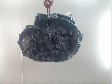 BOITE A VITESSE MECANIQUE CITROEN C4 1.6 HDi 110