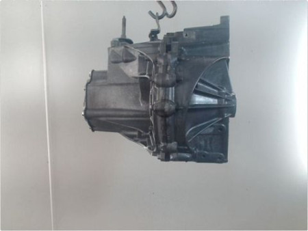 BOITE A VITESSE MECANIQUE CITROEN C4 1.6 HDi 110