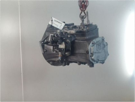BOITE A VITESSE MECANIQUE CITROEN C4 1.6 HDi 110