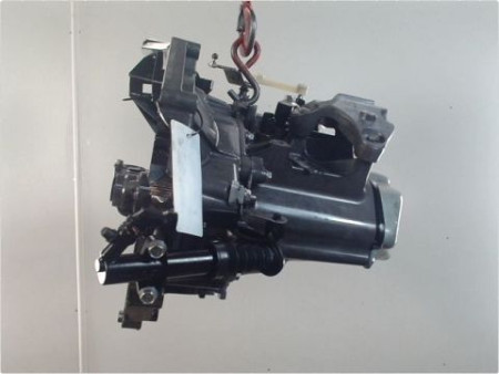 BOITE A VITESSE MECANIQUE PEUGEOT 207 1.4