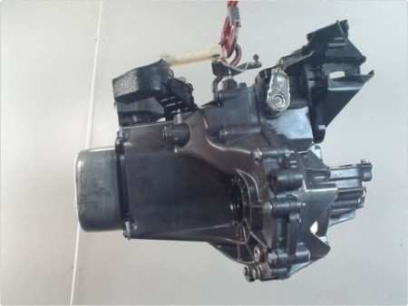 BOITE A VITESSE MECANIQUE PEUGEOT 207 1.4