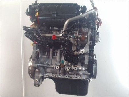 MOTEUR DIESEL PEUGEOT 206 1.4 HDi eco 70