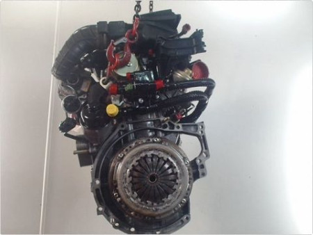 MOTEUR DIESEL PEUGEOT 206 1.4 HDi eco 70