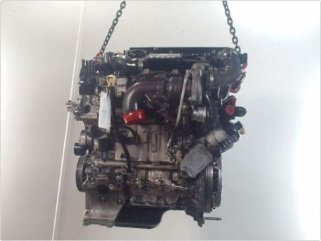 MOTEUR DIESEL PEUGEOT 206 1.4 HDi eco 70