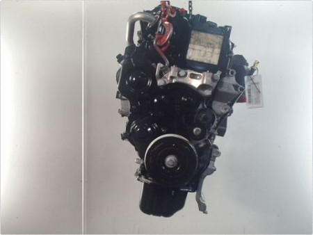 MOTEUR DIESEL PEUGEOT 206 1.4 HDi eco 70
