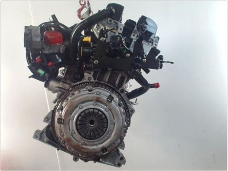 MOTEUR ESSENCE PEUGEOT 407 2.0 16V 