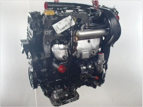 MOTEUR DIESEL OPEL MERIVA 1.7 CDTI 