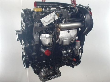 MOTEUR DIESEL OPEL MERIVA 1.7 CDTI 