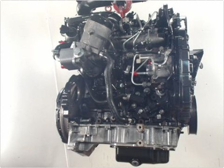 MOTEUR DIESEL OPEL MERIVA 1.7 CDTI 