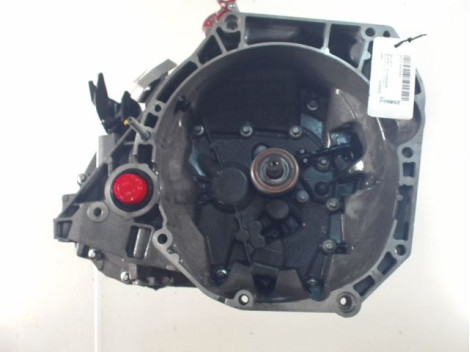 BOITE A VITESSE MECANIQUE DACIA SANDERO TCe 90 